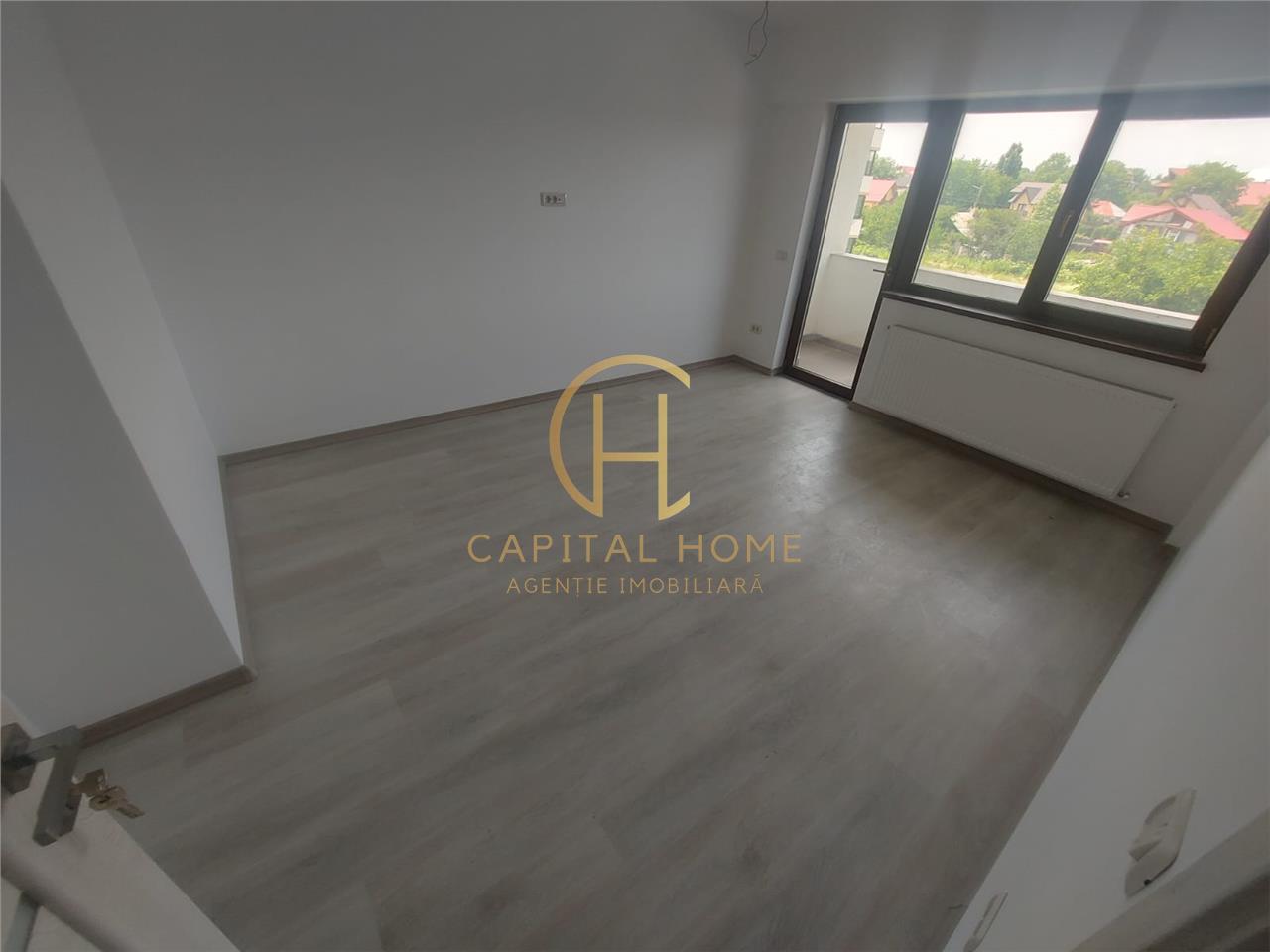 Apartament 2 camere decomandat Platoul Insorit Galata bloc nou