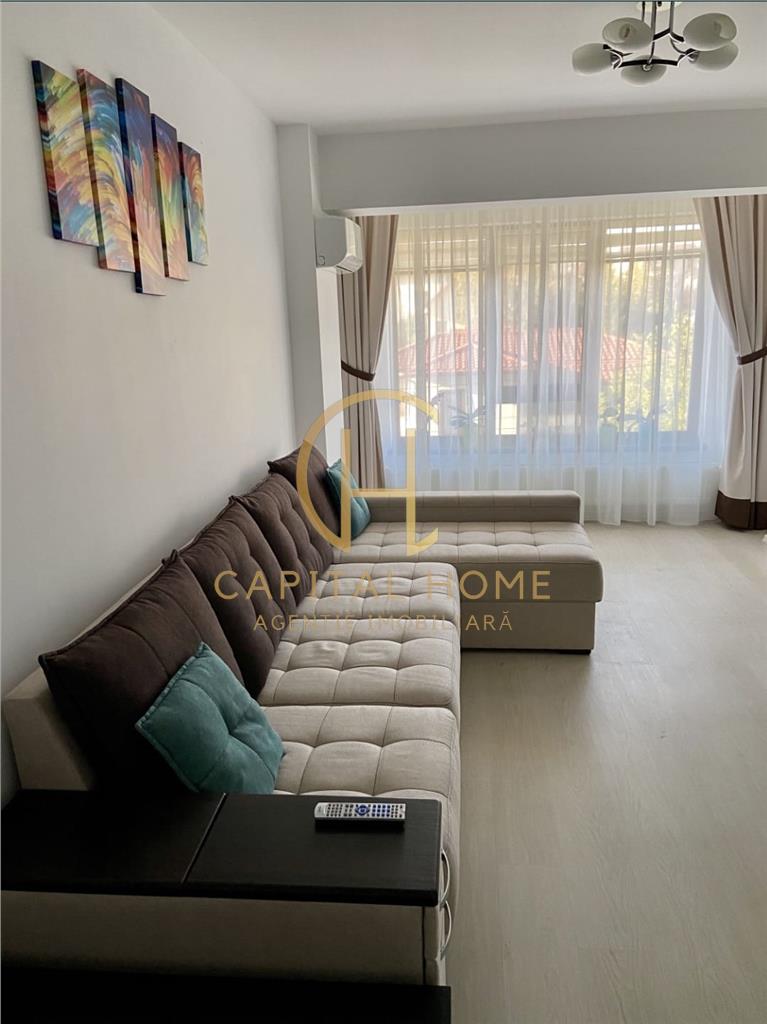 Apartament 2 camere Decomandat 2 balcoane Valea Lupului