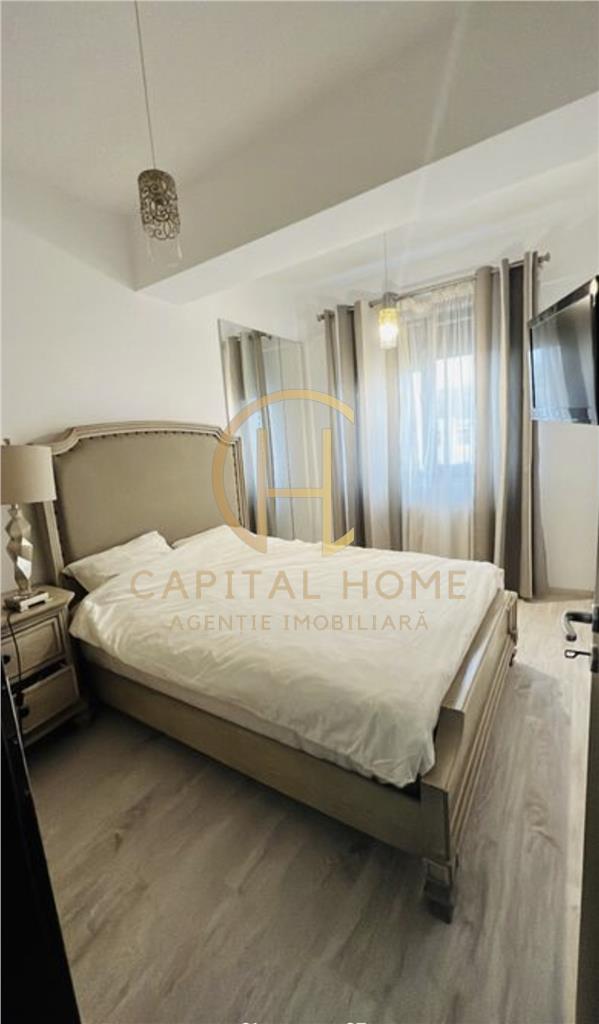 Apartament 2 camere bloc nou Galata