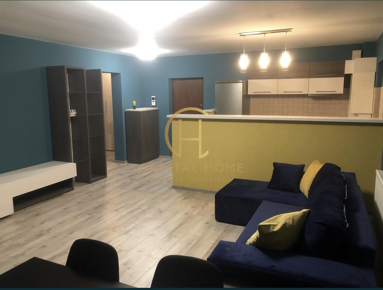 Apartament 2 camere Bucium