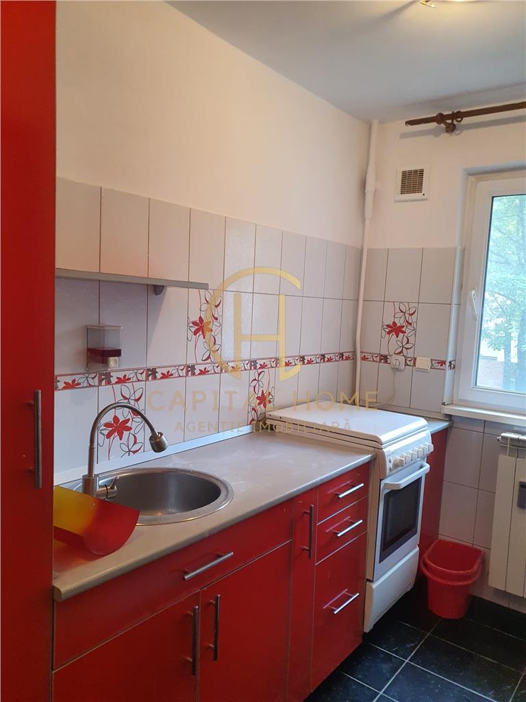 Apartament 3 camere Podu Ros