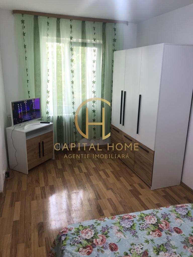 Apartament 2 camere semidecomandat in Tatarasi