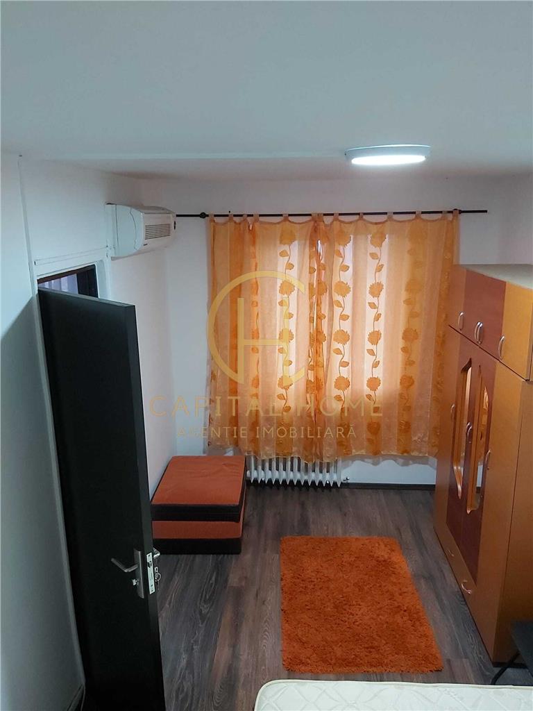 Apartament 3 camere Fara Risc Tatarasi