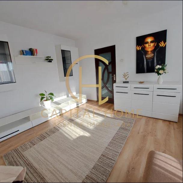 Apartament 2 camere Palas Podu Ros