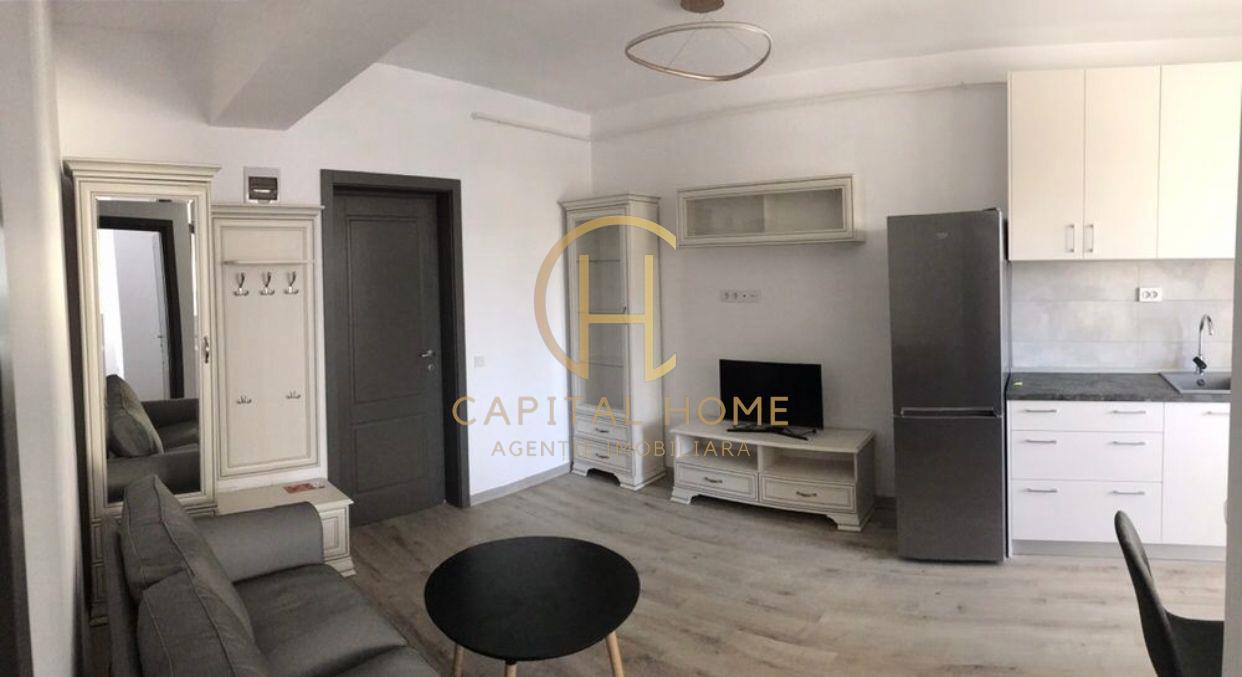 Apartament 2 camere prima inchiriere Palas