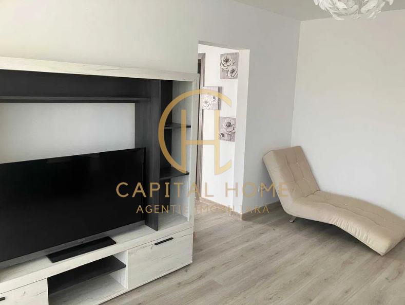 Apartament 2 camere Podu Ros - Palas Pet Friendly