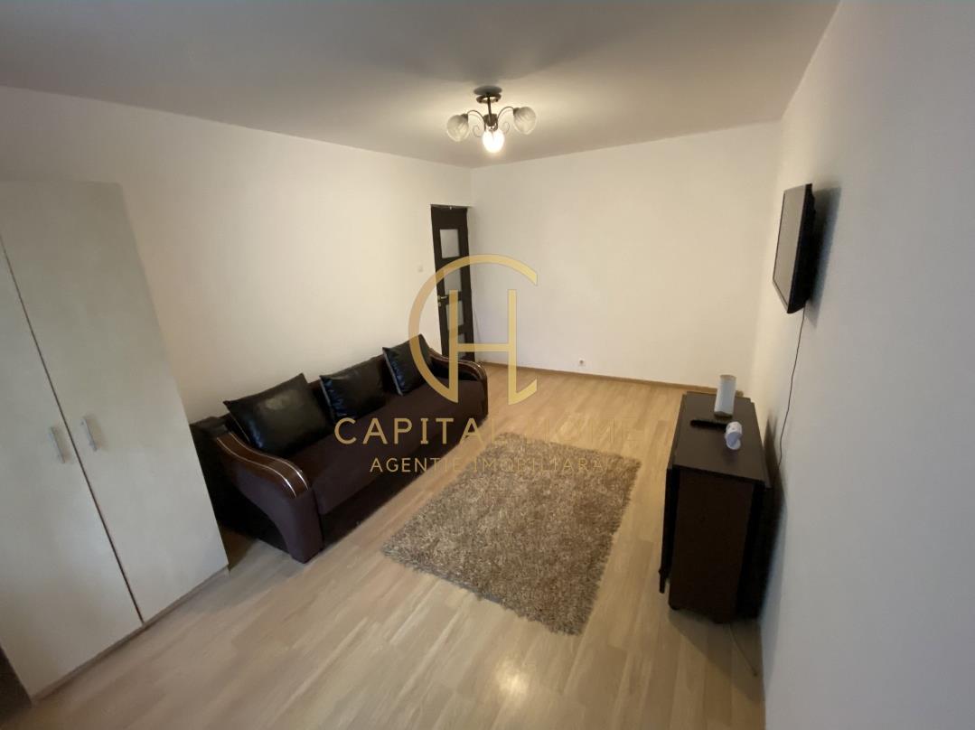 Apartament 2 camere Palas - Lazar