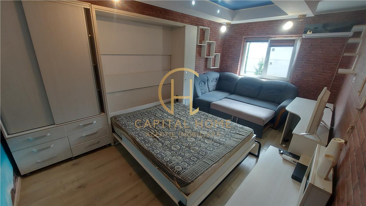 Apartament 2 camere decomandat Galata Oxygen