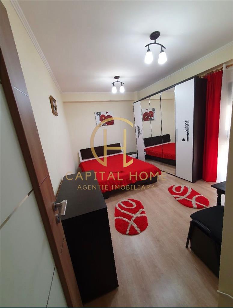 Apartament 1 camera Palas terasa 50 mp