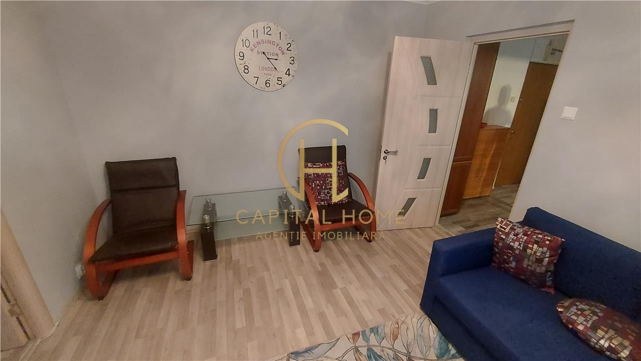 Apartament 2 camere Podul de Piatra - Palas