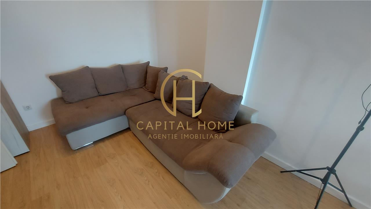 Apartament 2 camere Royal Town Copou