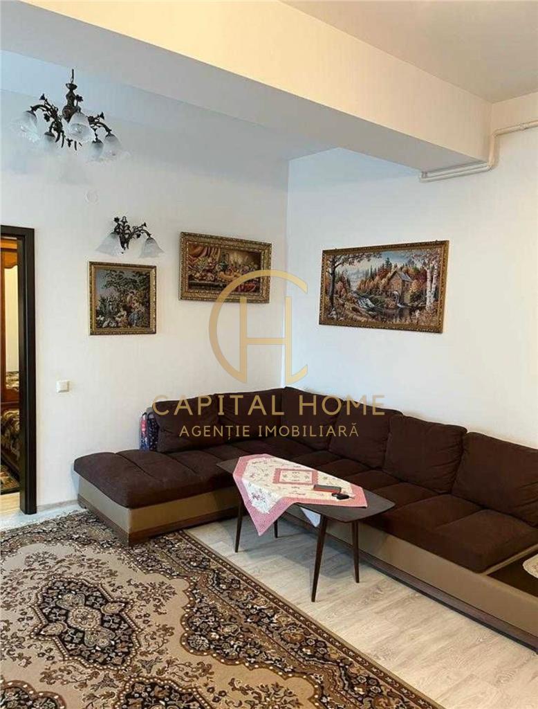 Apartament 2 camere  prima inchiriere UMF