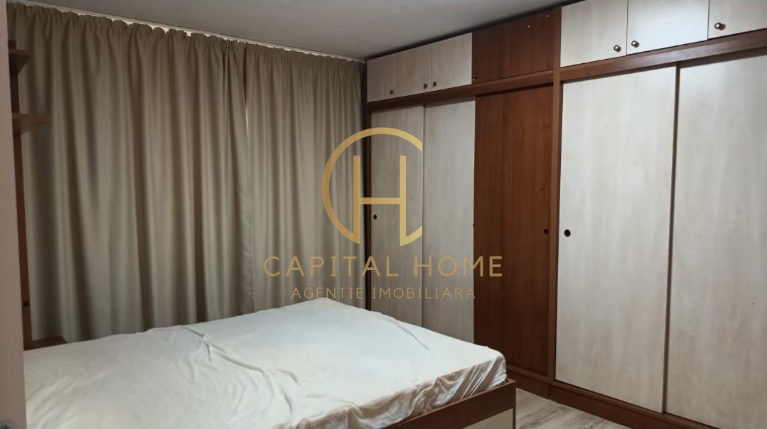 Apartament 2 camere decomandat Gara - Carrefour