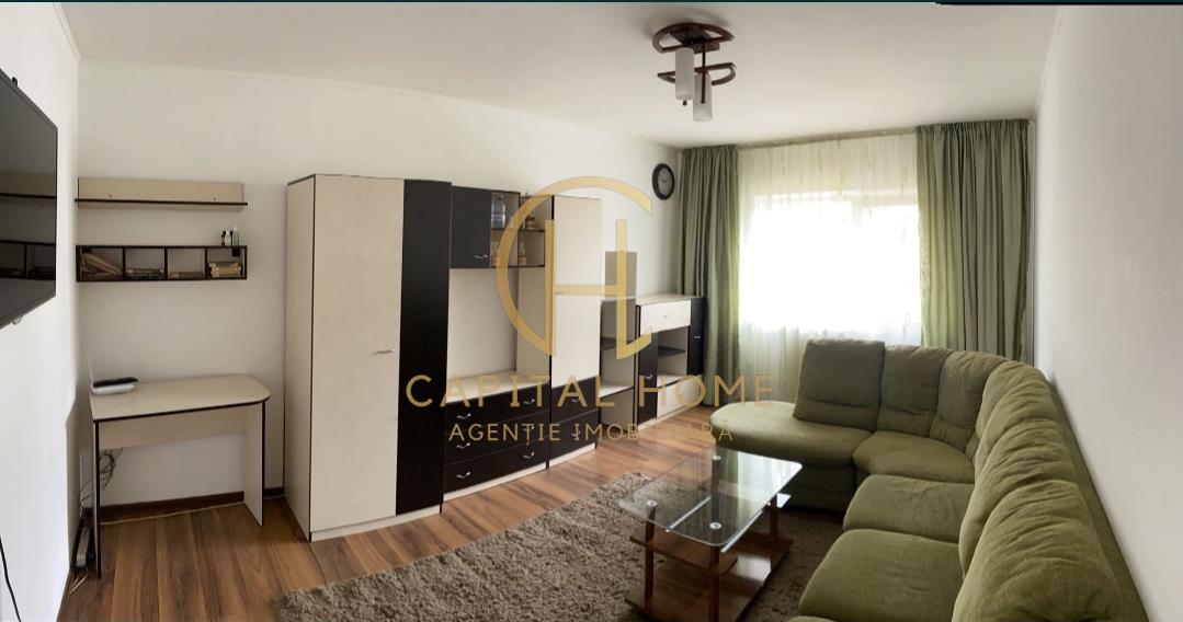 Apartament 2 camere decomandat Nicolina 2 Clopotari