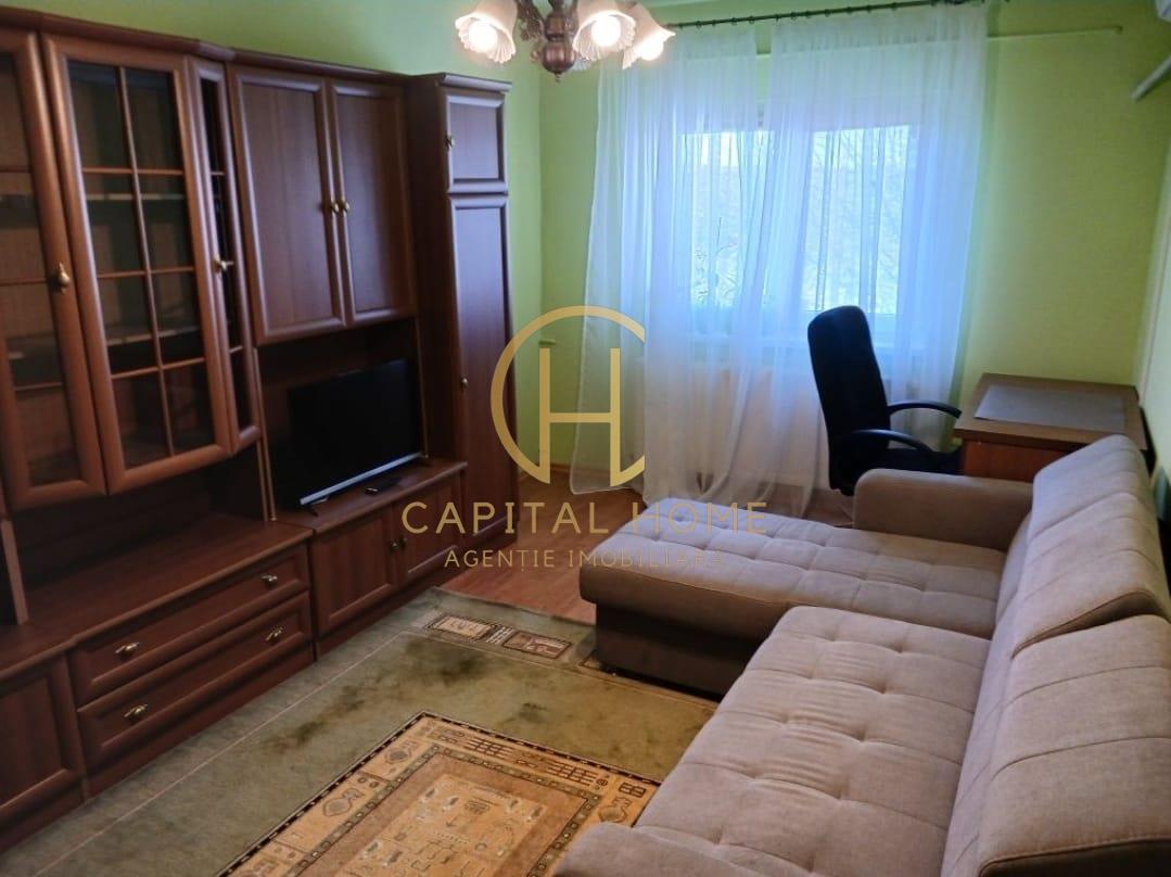 Apartament 2 camere decomandat Dacia