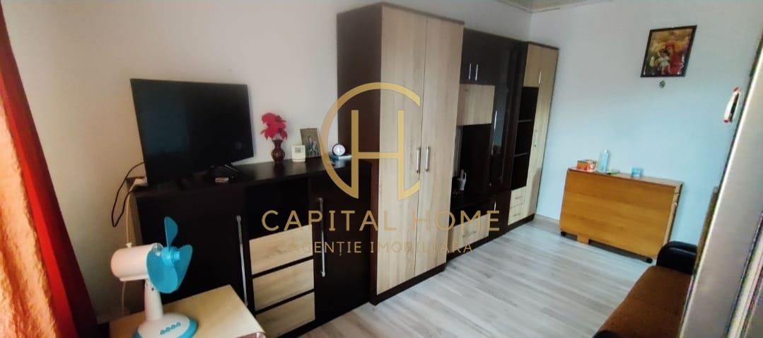 Apartament 1 camera Alexandru cel Bun