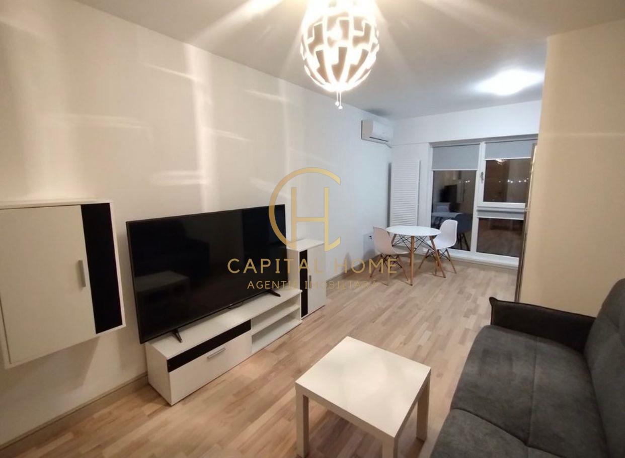 Apartament 2 camere Tatarasi Bloc nou