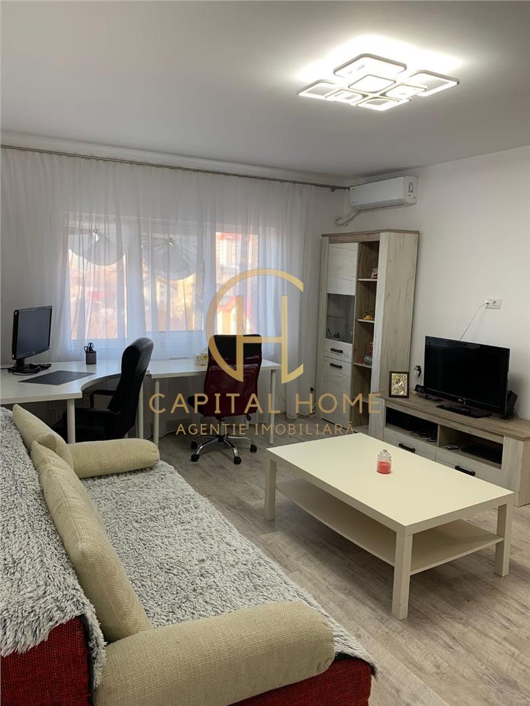 Apartament 2 camere Tatarasi Tudor Center