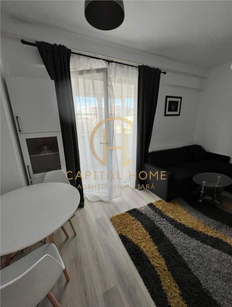 Apartament 2 camere bloc nou Tatarasi Oancea