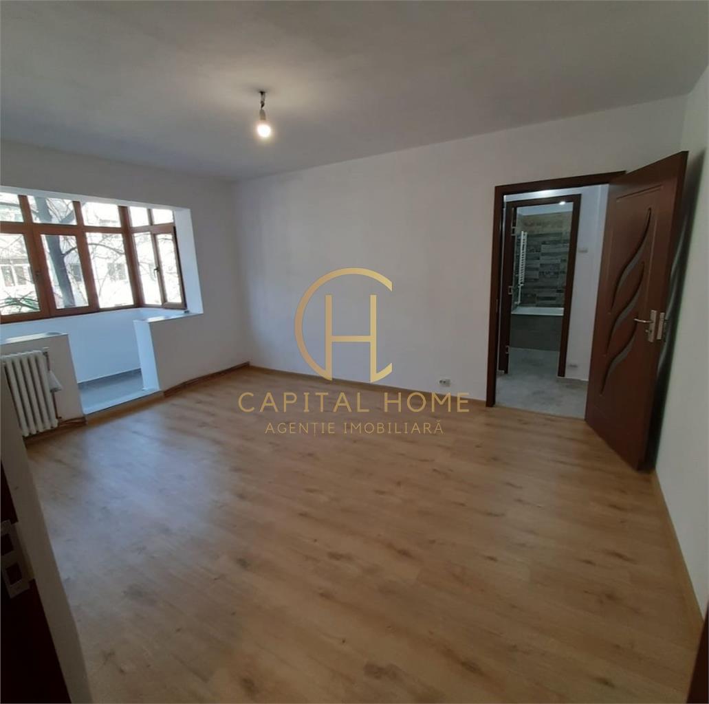 Apartament 2 camere Alexandru cel Bun etaj 2