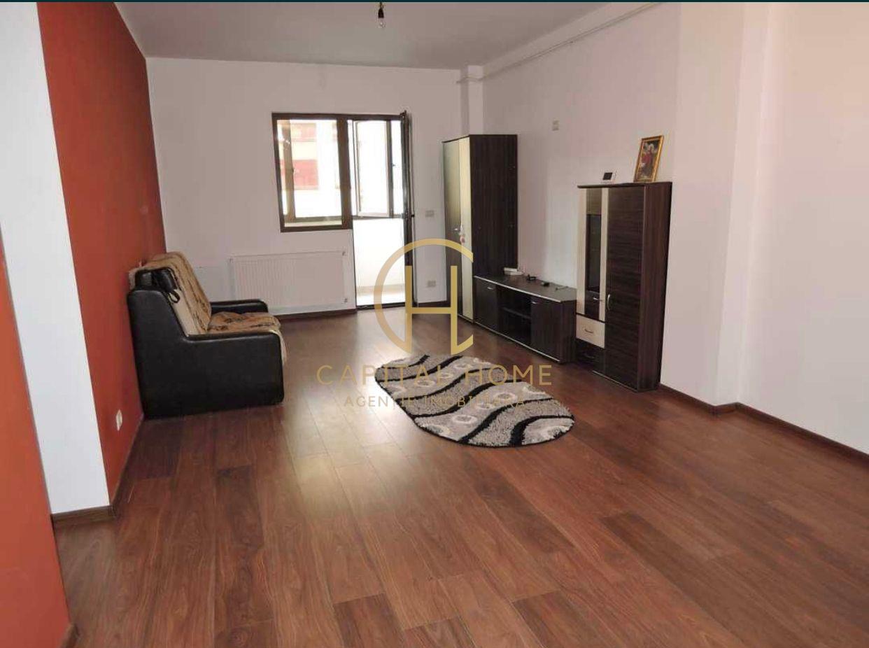 Apartament 3 camere bloc nou Capat Cug