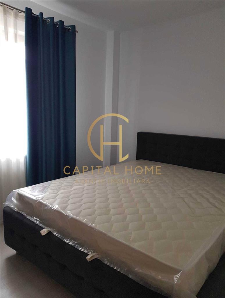 Apartament 2 camere Valea Lupului prima inchiriere