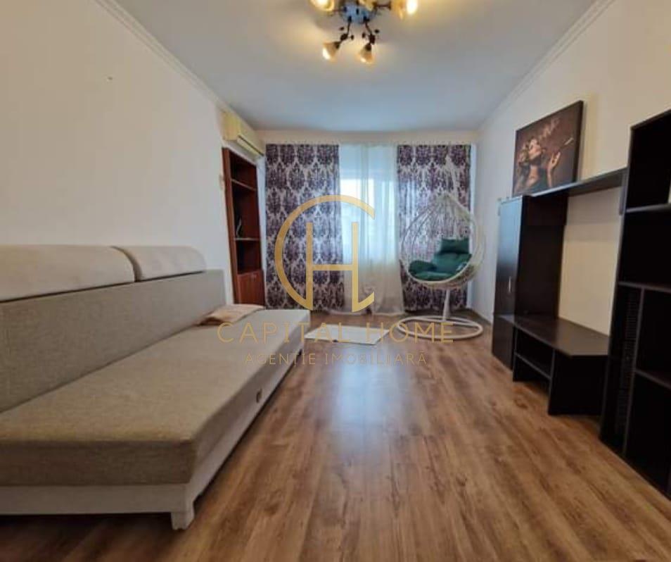 Apartament 2 camere Galata decomandat