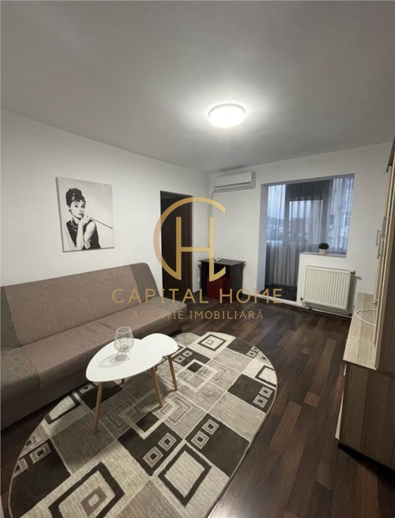 Apartament 2 camere Podu Ros