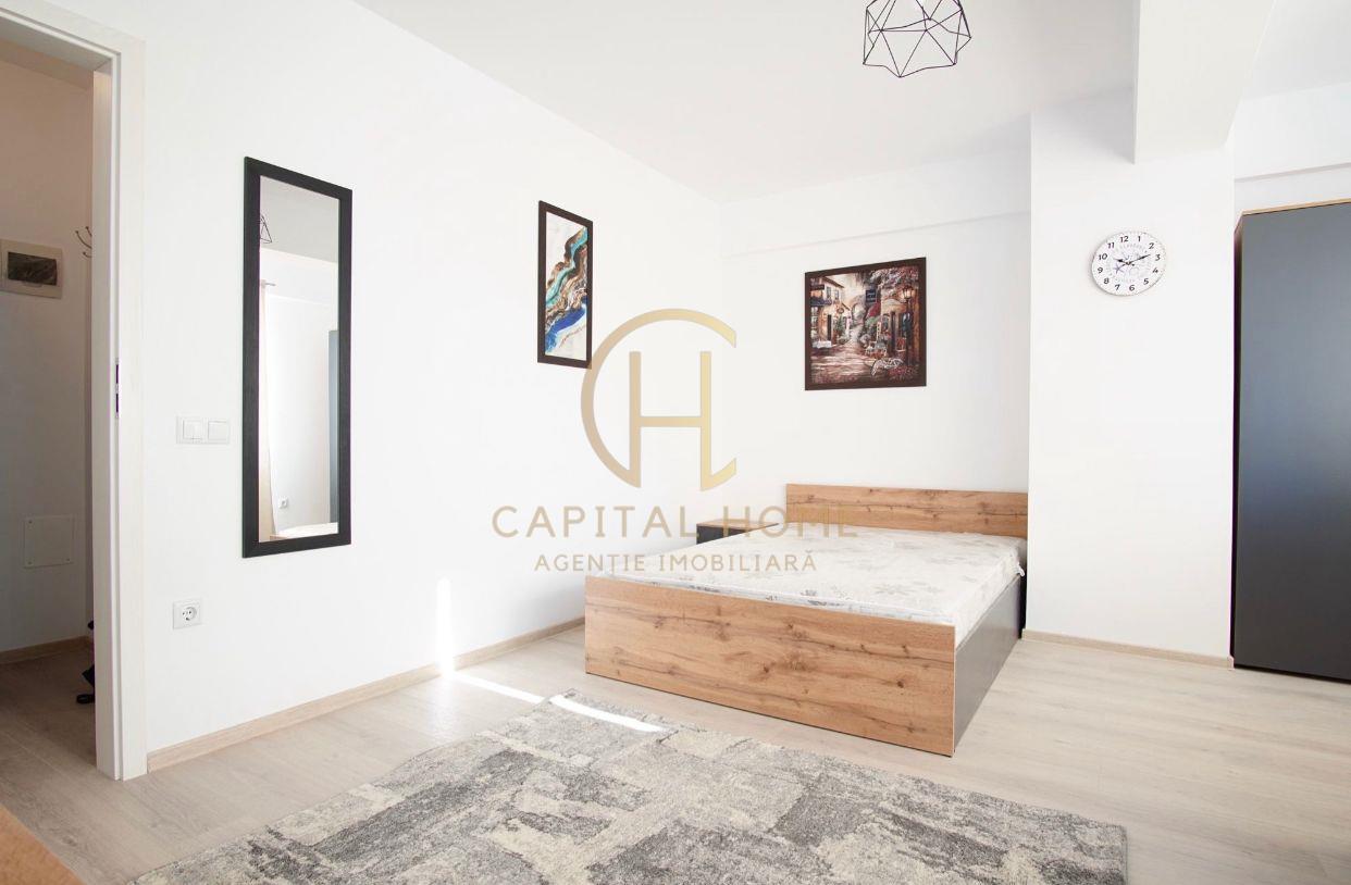 Apartament 1 camera decomandat bloc nou Tatarasi Oferta valabila pana pe 20 iunie