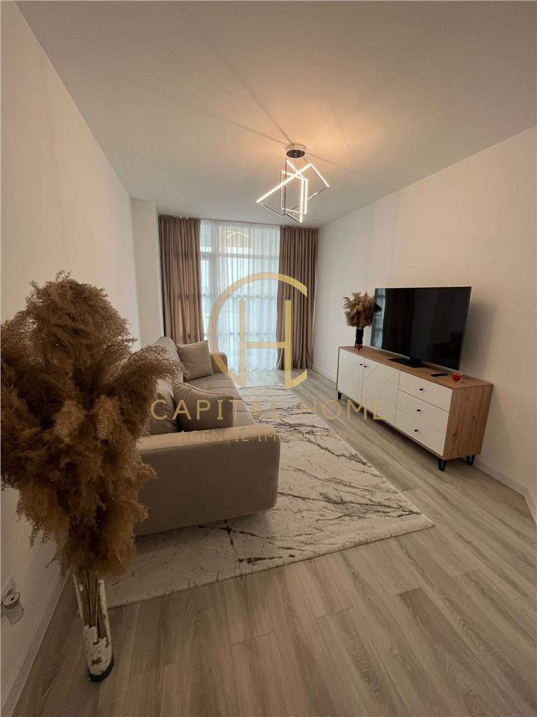 Apartament 2 camere decomandat Cartier Visoianu