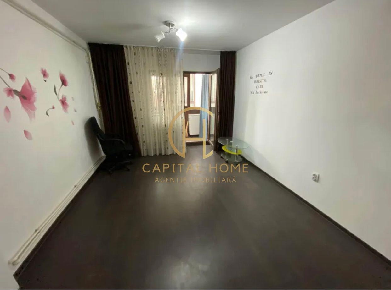 Apartament 2 camere decomandat Bucium Lidl