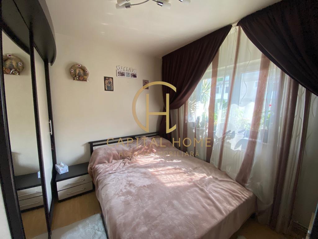 Apartament 2 camere decomandat Galata