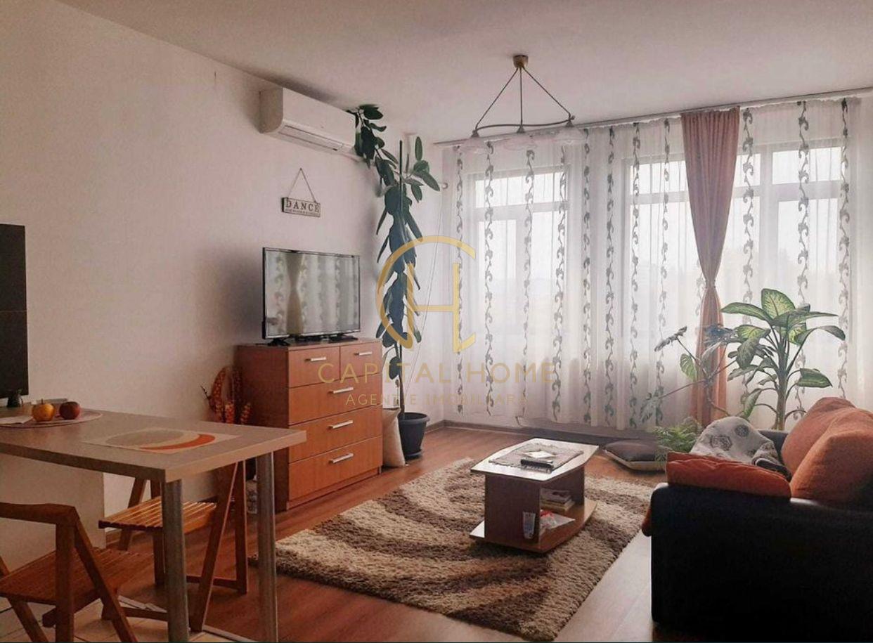 Apartament 2 camere Podu Ros Granit bloc 2007